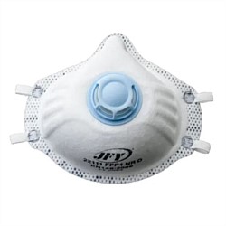 JFY P2 Active Carbon Disposable Respirator