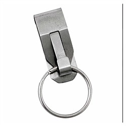 HY-KO Safety Key Belt Clip