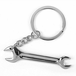 HY-KO Key Ring Novelty Wrench