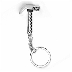 HY-KO Key Ring Novelty Hammer