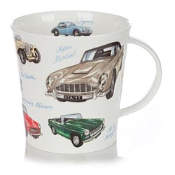 Dunoon Classic Collection Mug