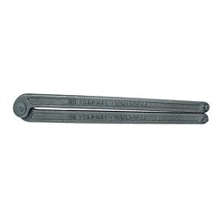 Worldwide Pin-Type Face Wrench