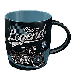 Nostalgic Art BMW  Classic Legend Mug