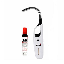 Peri Flexible Lighter With Bonus Gas