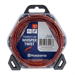 Husqvarna Whisper Twist Trimmer Line