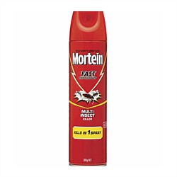 Mortein Fast Knockdown Multi Insect Killer Spray