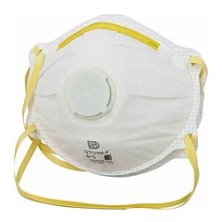 Safety ExtraPV1 Disposable Respirators 2pk