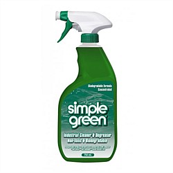 Simple Green Industrial Cleaner