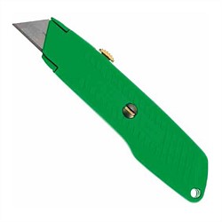 Stanley Hi-Vis Retractable Utility Knife