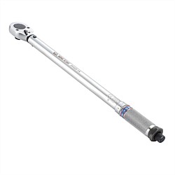 King Tony 3/8"Dr Torque Wrench