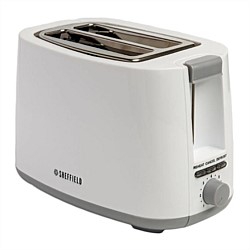 Sheffield Cool Touch Toaster