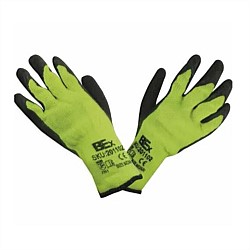 High Visibility Gardening Gloves