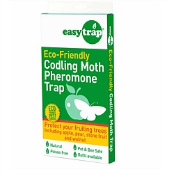 Easytrap Eco-Friendly Codling Moth Trap