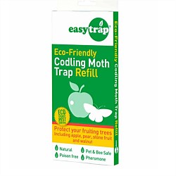 Easytrap Eco-Friendly Codling Moth Trap Refill