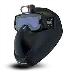 RazorShield Digital Welding Mask & Goggle Kit