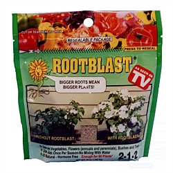 Rootblast Pouch 340g