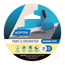 Norton General Purpose Masking Tape