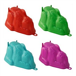 Zeal Rabbit Jelly Mould