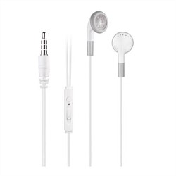 iGear Hands-Free Earphones With Mic & Volume Control