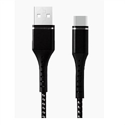 iGear USB To USB-C Heavy Duty Cable