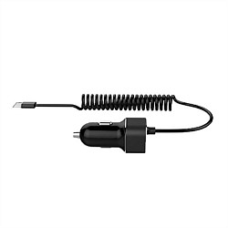 iGear USB Car Charger & Cable