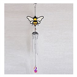Bee Wind Chime