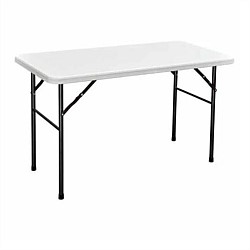 Number 8 Trestle Table