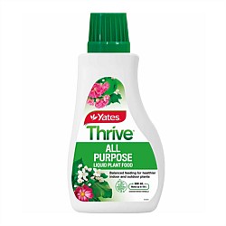 Yates Thrive All Purpose Liquid Plant Food Concentrate