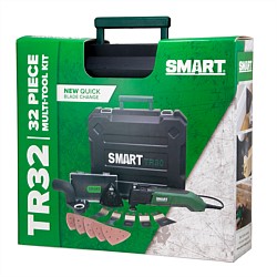 Smart TR32D 32pc Multi-Tool Kit