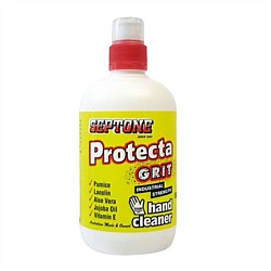 Septone Protecta Grit Hand Cleaner