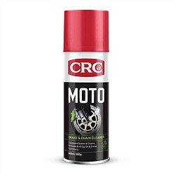 CRC MOTO Brake & Chain Cleaner