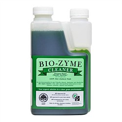 Bio-Zyme Cleaner