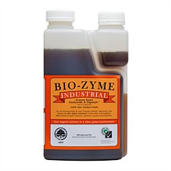 Bio-Zyme Industrial 