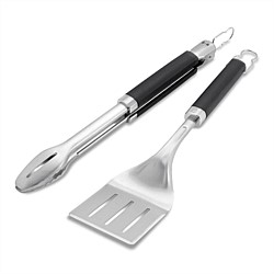Weber 2pce Barbecue Tool Set