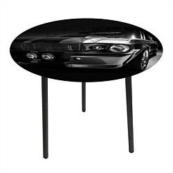 Ford Mustang 'Eleanor' Side Table