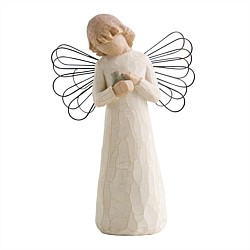 Willow Tree Angel Of Healing Figurine