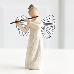 Willow Tree Angel Of Harmony Figurine