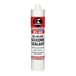 Chemtools Rapidstick RS-60 All-In-One Silicone Sealant