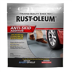 Rust-Oleum Anti-Skid Additive