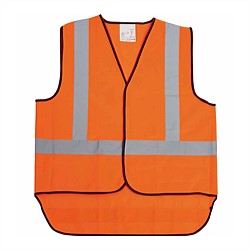 Jobmate High Visibility Safety Vest XL