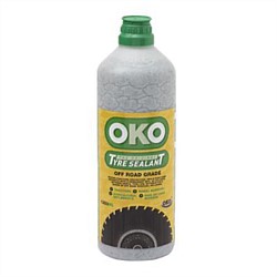 OKO X-Treme Off Road Tyre Sealant