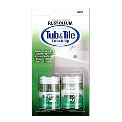 Rust-Oleum Tub & Tile Touch-Up Kit