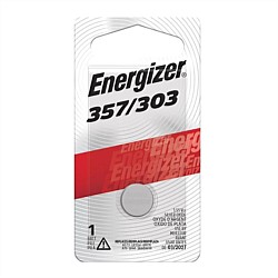 Energizer Watch Battery 357