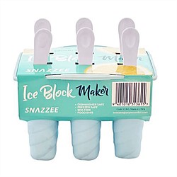 Snazzee Ice Block Maker