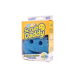 Scrub Daddy Colours Sponge Blue
