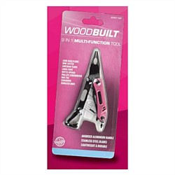 Woodbuilt 9 in1 Multi-Function Tool