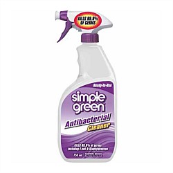 Simple Green Anti Bacterial Cleaner