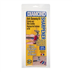 EzeLap Diamond Sharpener Kit