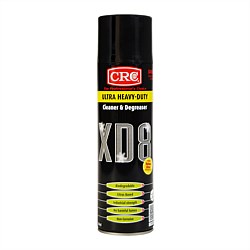 CRC Heavy Duty Cleaner and Degreaser