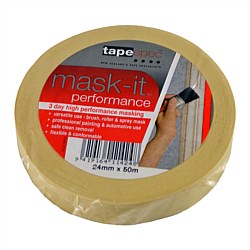 Tape Spec Mask-it Performance Tape